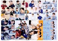 K-pop GOT7 Posters - GTPT5264