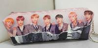 K-pop BTS Pencil Bag - BTPB9631