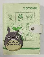 Totoro Notebook - TONB6563