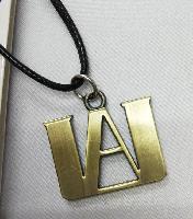 My Hero Academia Necklace - MHNL8469