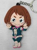 My Hero Academia Keychain - MHKY7393