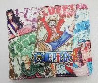 One Piece Wallet - OPWL0720