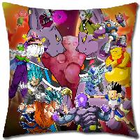 Dragon Ball Z Pillow - DBPW1607