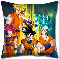 Dragon Ball Z Pillow - DBPW1650