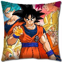 Dragon Ball Z Pillow - DBPW1779