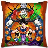 Dragon Ball Z Pillow - DBPW1919