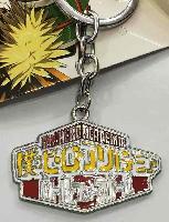 My Hero Academia Keychain - MHKY8621