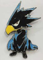 My Hero Academia Pin - MHPN1267