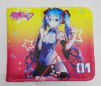 Miku Hatsune Wallet - MHWL8528