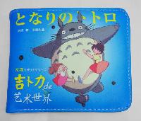 Totoro Wallet - TOWL4698