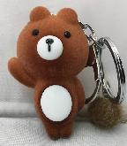 Bear Keychain - BEKY1674