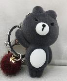 Bear Keychain - BEKY3268