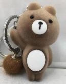 Bear Keychain - BEKY8279