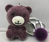 Bear Keychain - BEKY8610