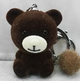 Bear Keychain - BEKY8611