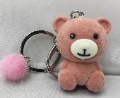 Bear Keychain - BEKY8652