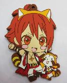 Boy Phone Strap - BOPS0931