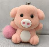 Pig Keychain - PIKY8521