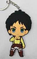 Attack On Titan Keychain - ATKY4206