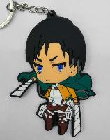 Attack On Titan Keychain - ATKY8621