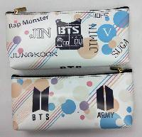 K-pop BTS Pencil Bag - BTPB8327