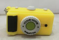 Camera Keychain - CAKY3054