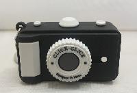 Camera Keychain - CAKY5154