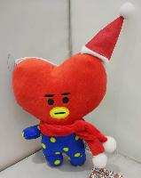 K-pop BTS Plush Doll - BTPL7663