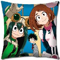 My Hero Academia Pillow - MHPW0651