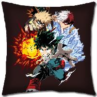 My Hero Academia Pillow - MHPW8563