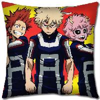 My Hero Academia Pillow - MHPW9130