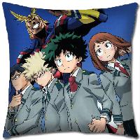 My Hero Academia Pillow - MHPW9131