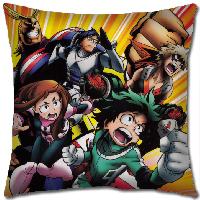 My Hero Academia Pillow - MHPW9132