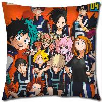 My Hero Academia Pillow - MHPW9135