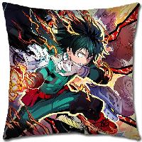 My Hero Academia Pillow - MHPW9137