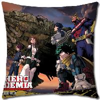 My Hero Academia Pillow - MHPW9138