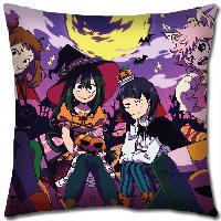 My Hero Academia Pillow - MHPW9139