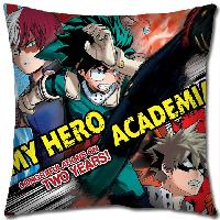 My Hero Academia Pillow - MHPW9140