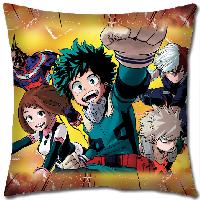 My Hero Academia Pillow - MHPW9146