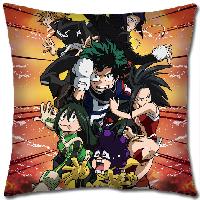 My Hero Academia Pillow - MHPW9150