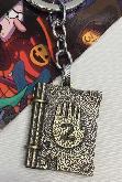 Gravity Falls Keychain - GFKY7893