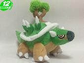 PN Torterra Plush Doll - PNPL4475