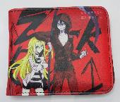 Angels of Death Wallet - AOWL8662