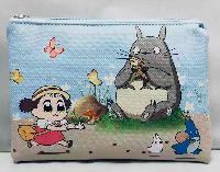 Totoro Purse Wallet - TOWL6348