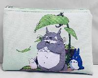 Totoro Purse Wallet - TOWL7089