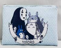 Totoro Purse Wallet - TOWL8946