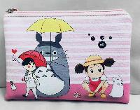 Totoro Purse Wallet - TOWL9879