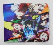 My Hero Academia Wallet - MHWL0169