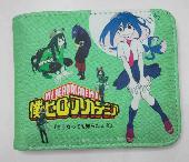 My Hero Academia Wallet - MHWL8425