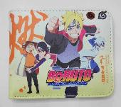 Naruto Wallet - NAWL8566